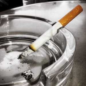 Які сигарети вважаються міцними