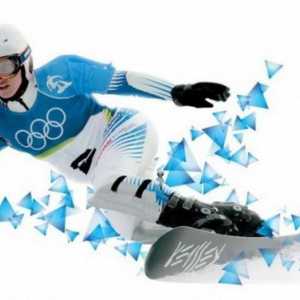 Які зимові види спорту відносяться до олімпійських