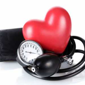 Яке артеріальний тиск гірше для серця - високий або низький