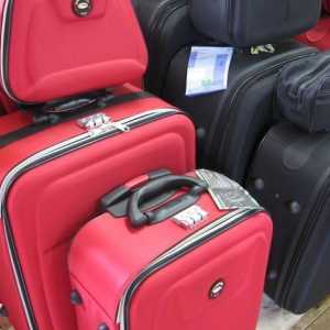 Яку максимальну вагу багажу при авіаперельоті