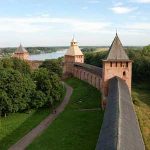 Який найстаріший місто в росії