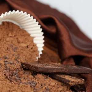 Яка історія какао і шоколаду