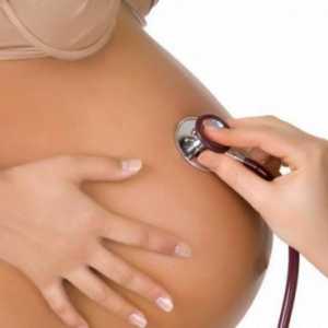 Яку анестезію можна застосовувати при вагітності