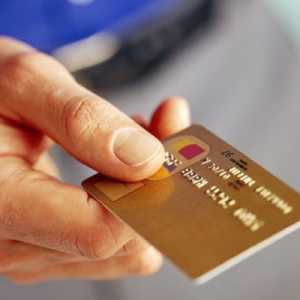 Яку кредитну карту найлегше отримати