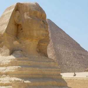 Куди поїхати відпочити в єгипет