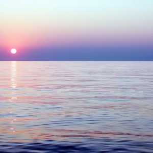 Куди поїхати відпочивати: чорне або азовському морі