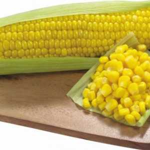 Кукурудзяна дієта: основні правила, ефективність