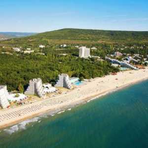 Курорти болгарії: що вибрати