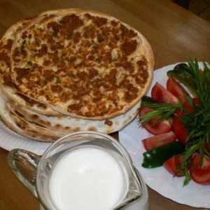 Ламаджо (вірменська кухня)