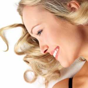 Лікування волосся димексидом прискорює їх зростання