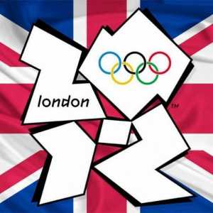 Літня олімпіада 2012 року в лондоні