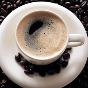 Міфи про кофеїн