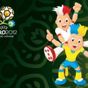 На кого ставлять футбольні букмекери на евро 2012