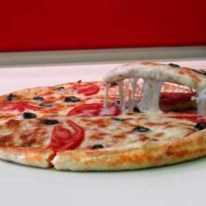 Справжня італійська піца: як її приготувати