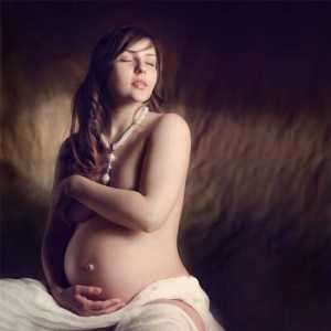 Чи не небезпечно часто фотографіріваться при вагітності