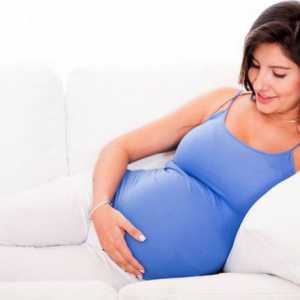 Небезпеки пізньої вагітності