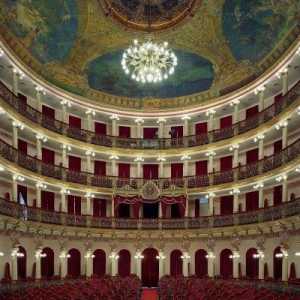 Оперні театри світу - куди сходити за кордоном