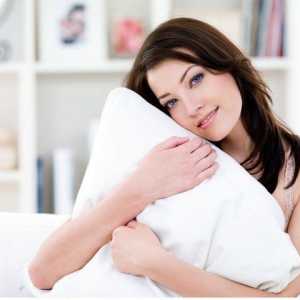 Ортопедична подушка: як вибрати