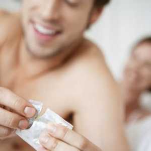 Від яких хвороб захищає презерватив