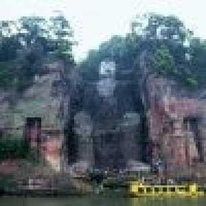 Пам`ятник будди в лешані: деякі цікаві факти