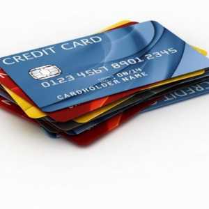 Плюси і мінуси кредитних карт