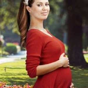 Чому вагітним не можна стригтися