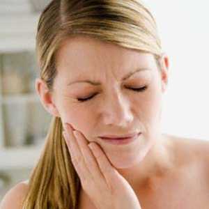 Чому болить зуб після лікування