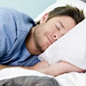 Чому на животі шкідливо спати