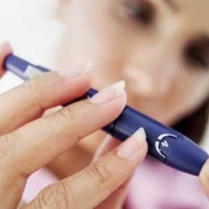 Чому потрібно дотримуватися дієти при діабеті
