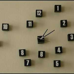 Чому зупиняються годинники