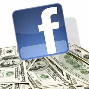 Чому падають акції facebook