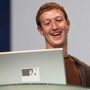 Чому топ-менеджери facebook залишають компанію