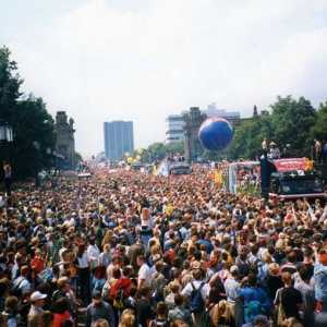 Чому в берліні скасували фестиваль електронної музики
