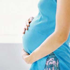 Чому під час вагітності не можна піднімати тяжкості