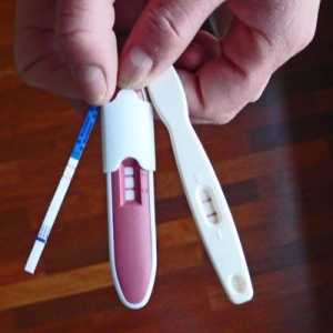Чи покаже тест на вагітність позаматкову