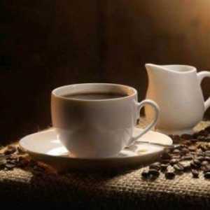 Корисні властивості кави