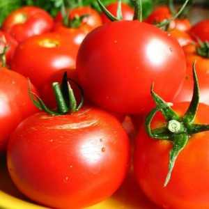 Користь і шкода помідорів