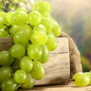 Користь виноградних кісточок