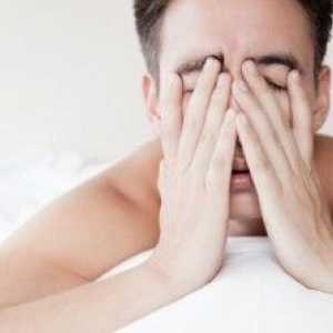 Причини безсоння у чоловіків і методи їх усунення