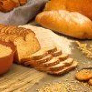 Прикмети та повір`я, пов`язані з хлібом