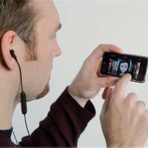 Прослуховування музики в навушниках: в чому небезпека?