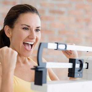Психологічні поради: як схуднути на 10 кілограм
