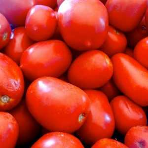Рецепти закуски з помідорів