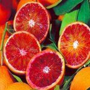 Найкорисніші апельсини