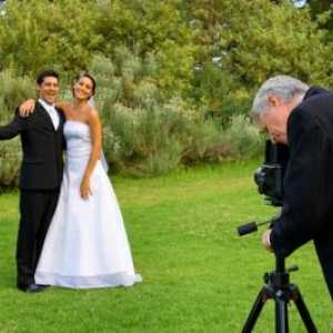 Найпопулярніші весільні фотографи в росії