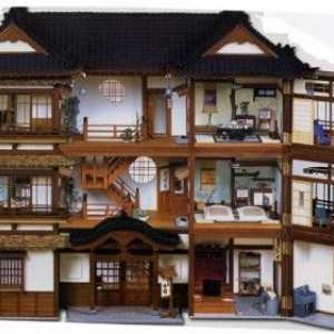 Найбільший ляльковий будиночок в світі