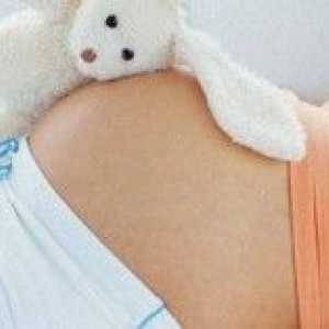 Симптоми вагітності на ранніх термінах