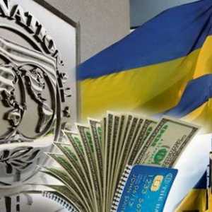 Скільки повинна україни своїм кредиторам