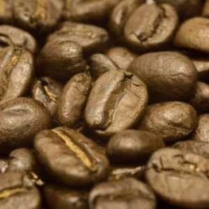 Скільки зберігається кави