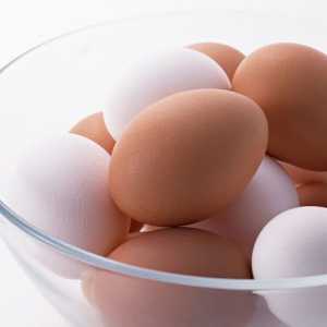 Скільки яєць в день можна їсти